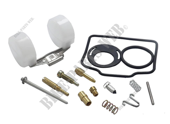 Carburateur, kit réparation pour Honda XR80 - 